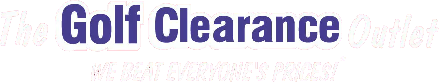 Golf Clearance Outlet